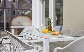 Petrovic Apartmani